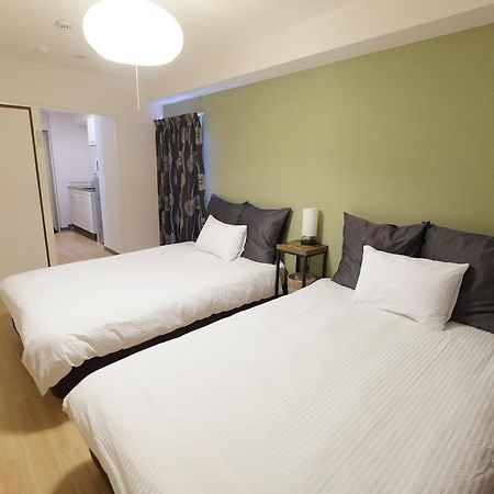 Ookini Hotels Karasuma Gojo Apartment Kyoto Extérieur photo