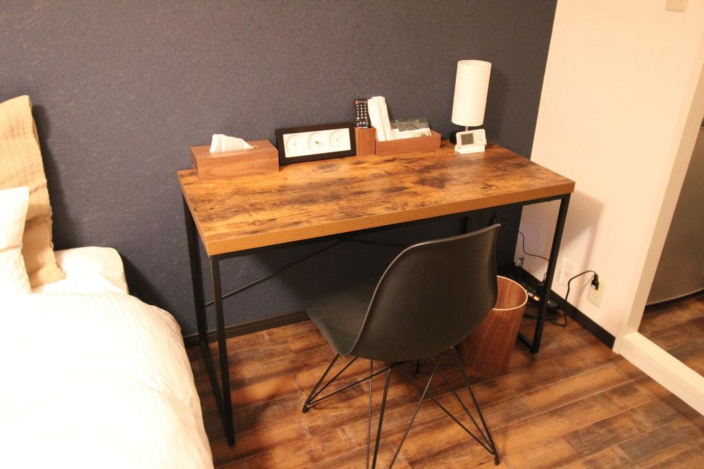 Ookini Hotels Karasuma Gojo Apartment Kyoto Extérieur photo
