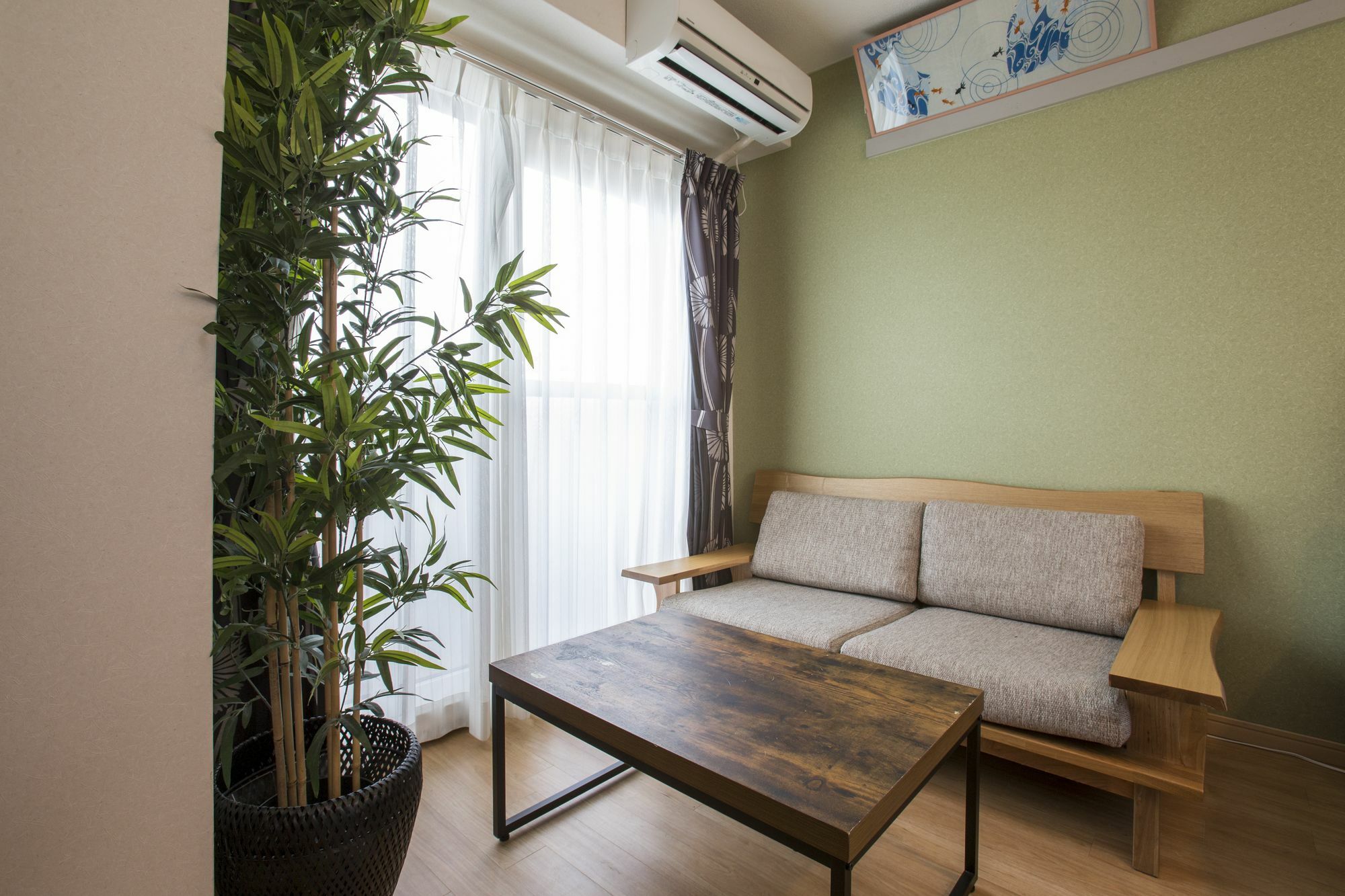 Ookini Hotels Karasuma Gojo Apartment Kyoto Extérieur photo
