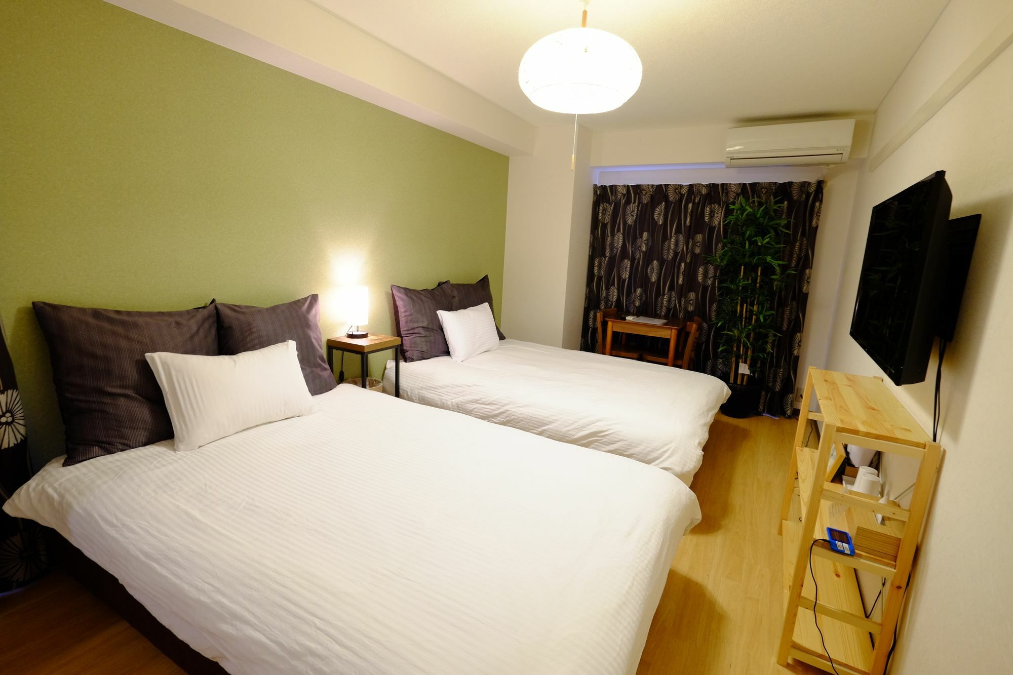 Ookini Hotels Karasuma Gojo Apartment Kyoto Extérieur photo