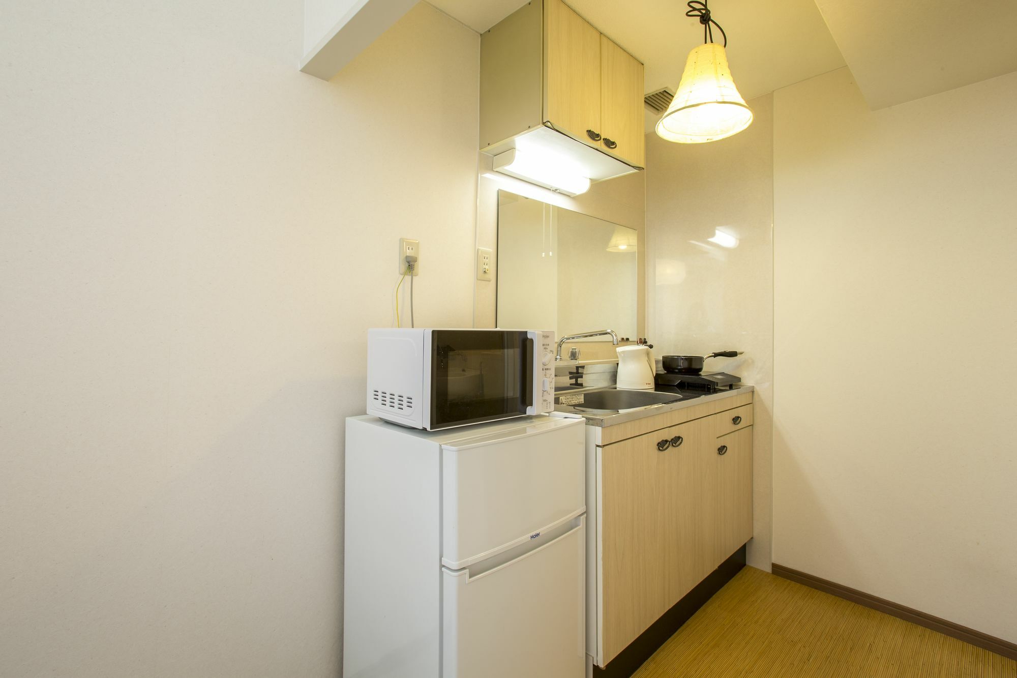 Ookini Hotels Karasuma Gojo Apartment Kyoto Extérieur photo