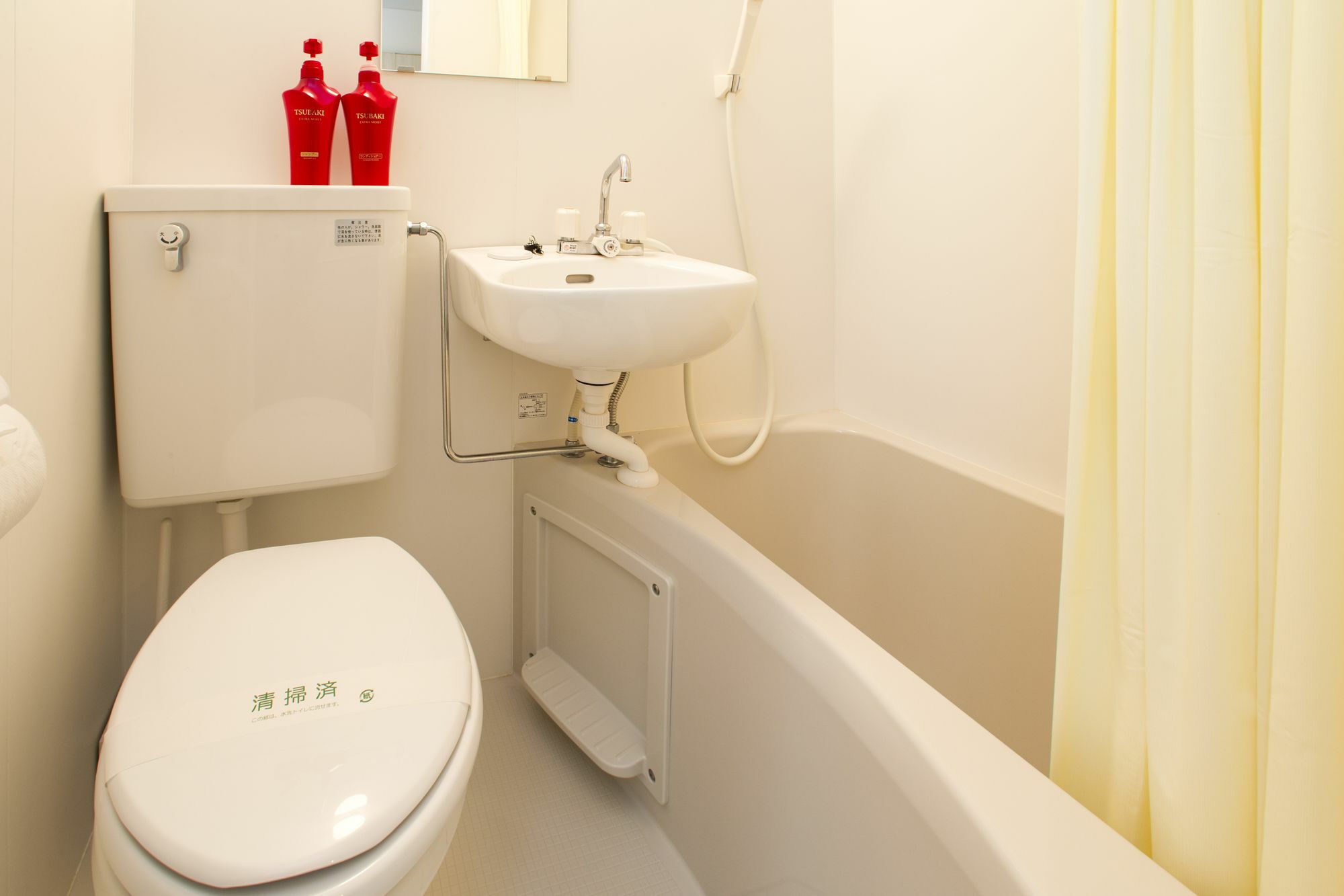 Ookini Hotels Karasuma Gojo Apartment Kyoto Extérieur photo
